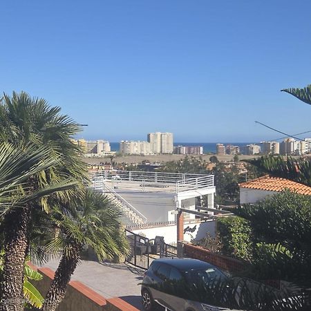 Villa Carabela-vistas al mar Peñíscola Exterior foto