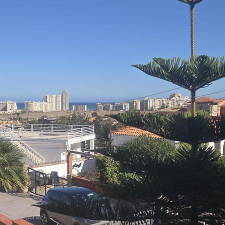Villa Carabela-vistas al mar Peñíscola Exterior foto