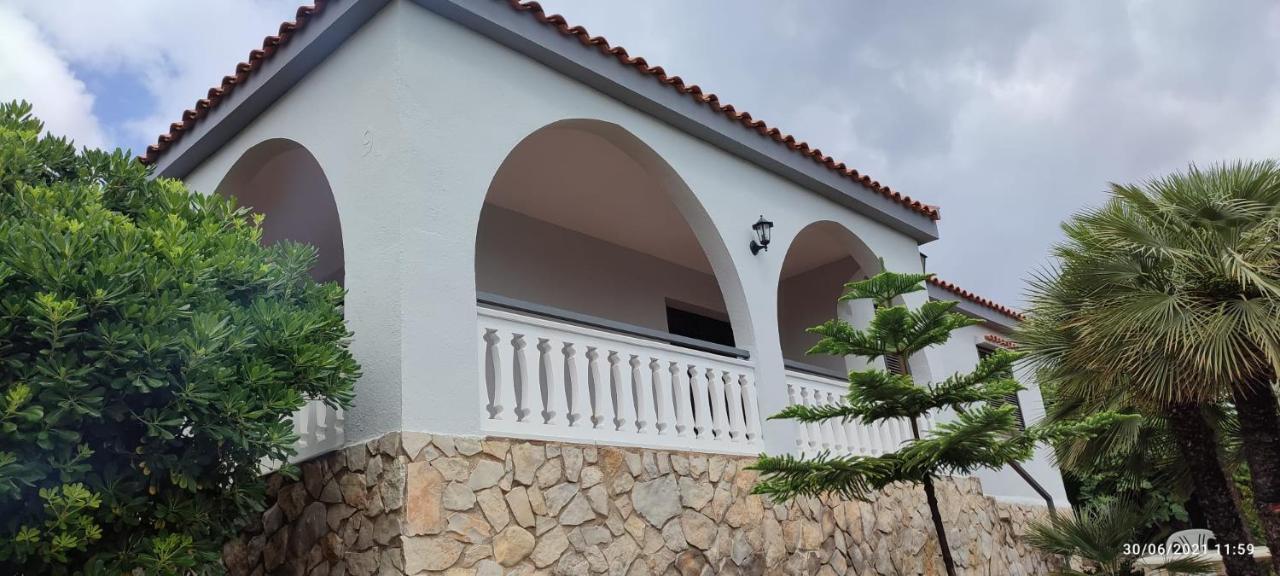 Villa Carabela-vistas al mar Peñíscola Exterior foto
